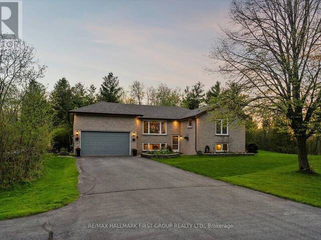 2720 CASTLE HILL DRIVE Cobourg Ontario, K9A 0M3 - 5 Bedrooms Home For Sale