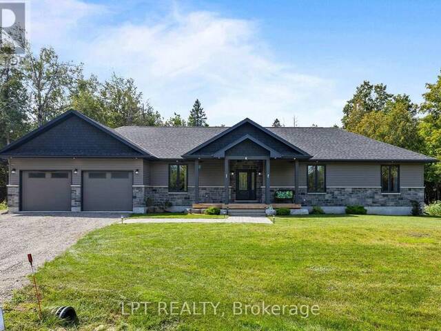 449 BULMERS ROAD Fenelon Falls Ontario, K0M 1N0 - 3 Bedrooms Home For Sale