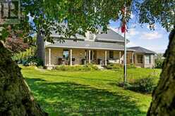 1041 PETHERICK'S ROAD | Campbellford Ontario | Slide Image Two