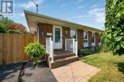 68 TED STREET | St. Catharines Ontario | Slide Image One
