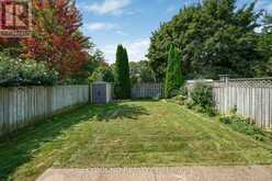 68 TED STREET | St. Catharines Ontario | Slide Image Thirty-two