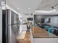 2103 - 218 QUEENS QUAY BOULEVARD W | Toronto Ontario | Slide Image Two