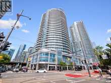 2103 - 218 QUEENS QUAY BOULEVARD W | Toronto Ontario | Slide Image Thirty