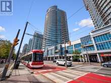 2103 - 218 QUEENS QUAY BOULEVARD W | Toronto Ontario | Slide Image Thirty-two