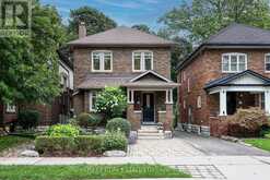 149 LASCELLES BOULEVARD | Toronto Ontario | Slide Image One