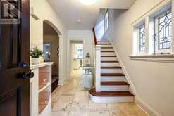 149 LASCELLES BOULEVARD | Toronto Ontario | Slide Image Two