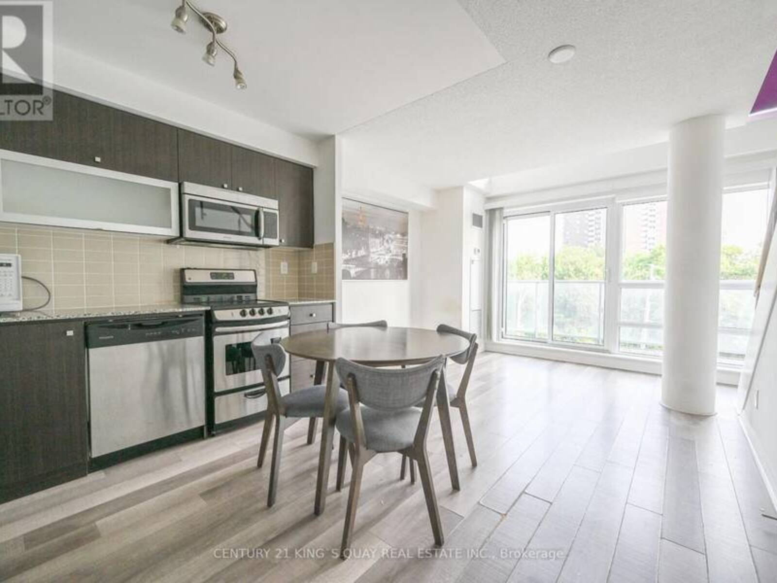 312 - 2015 SHEPPARD AVENUE E, Toronto, Ontario M2J 0B3