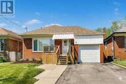 4 MARTORINO DRIVE | Toronto Ontario | Slide Image One