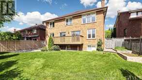 31 DELBEATRICE CRESCENT | Toronto Ontario | Slide Image Thirty-nine