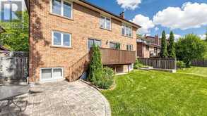 31 DELBEATRICE CRESCENT | Toronto Ontario | Slide Image Forty