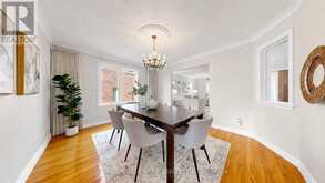 31 DELBEATRICE CRESCENT | Toronto Ontario | Slide Image Nine