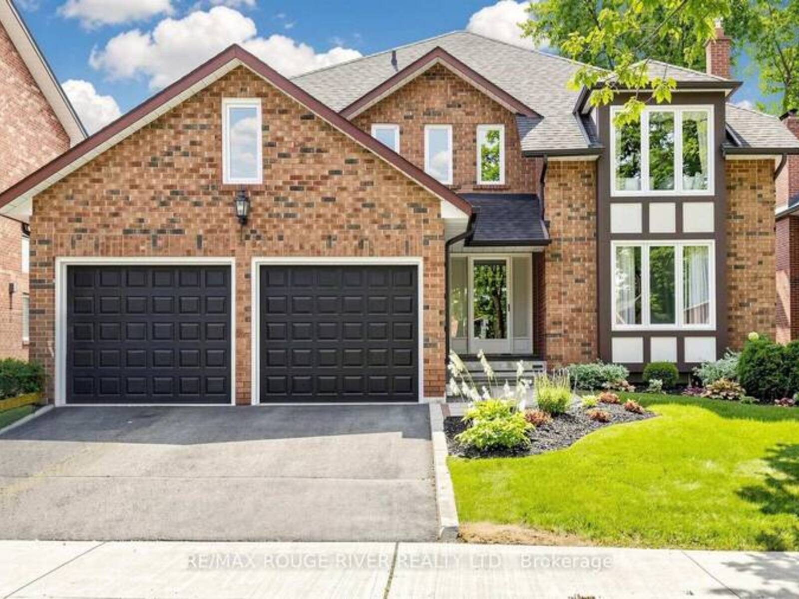 31 DELBEATRICE CRESCENT, Toronto, Ontario M1C 3G5