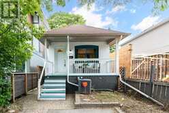 24 WILEY AVENUE | Toronto Ontario | Slide Image One