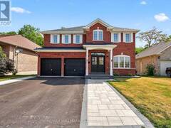 110 GLENDOWER CRESCENT Georgina Ontario, L4P 0A2