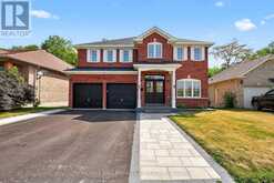 110 GLENDOWER CRESCENT | Georgina Ontario | Slide Image One
