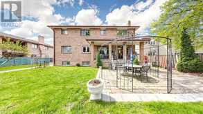 76 SPRUCE AVENUE | Richmond Hill Ontario | Slide Image Forty-eight