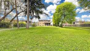 76 SPRUCE AVENUE | Richmond Hill Ontario | Slide Image Fifty