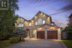 15 CLARENDON DRIVE | Richmond Hill Ontario | Slide Image One