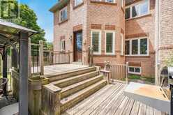15 CLARENDON DRIVE | Richmond Hill Ontario | Slide Image Thirty-seven