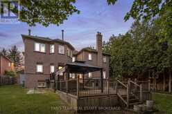 15 CLARENDON DRIVE | Richmond Hill Ontario | Slide Image Forty-eight