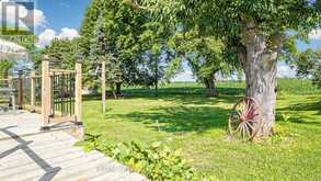 4244 4TH LINE | Bradford West Gwillimbury Ontario | Slide Image Forty-one