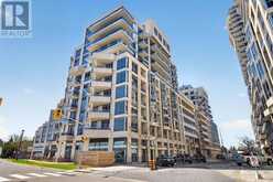 206SW - 9191 YONGE STREET | Richmond Hill Ontario | Slide Image Two