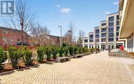 206SW - 9191 YONGE STREET | Richmond Hill Ontario | Slide Image Thirty-six