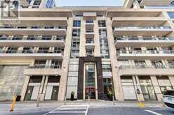 206SW - 9191 YONGE STREET | Richmond Hill Ontario | Slide Image Three