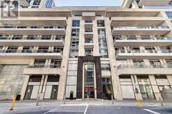 206SW - 9191 YONGE STREET | Richmond Hill Ontario | Slide Image Three