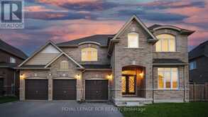 75 DR. GEORGE BURROWS PARKWAY | Georgina Ontario | Slide Image One