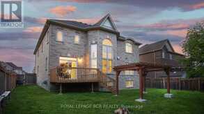 75 DR. GEORGE BURROWS PARKWAY | Georgina Ontario | Slide Image Forty-nine