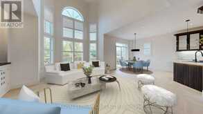 75 DR. GEORGE BURROWS PARKWAY | Georgina Ontario | Slide Image Eight