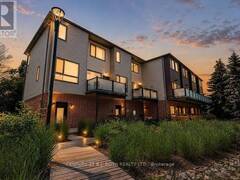 86 - 369 ESSA ROAD Barrie Ontario, L4N 9C8