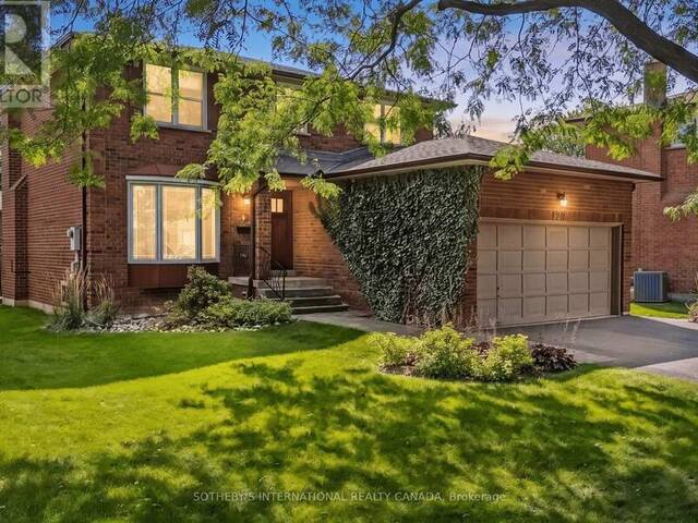 420 THE THICKET Mississauga Ontario, L5G 4P6 - 4 Bedrooms Home For Sale