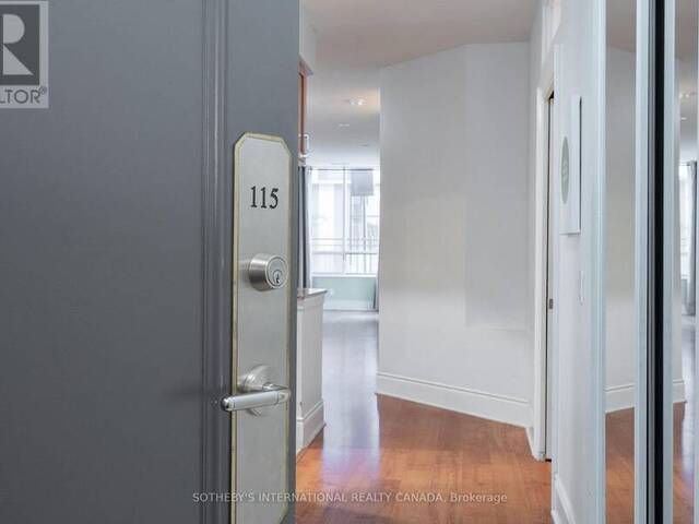 115 - 5233 DUNDAS STREET Toronto Ontario, M9B 6M1 - 3 Bedrooms Condo For Sale