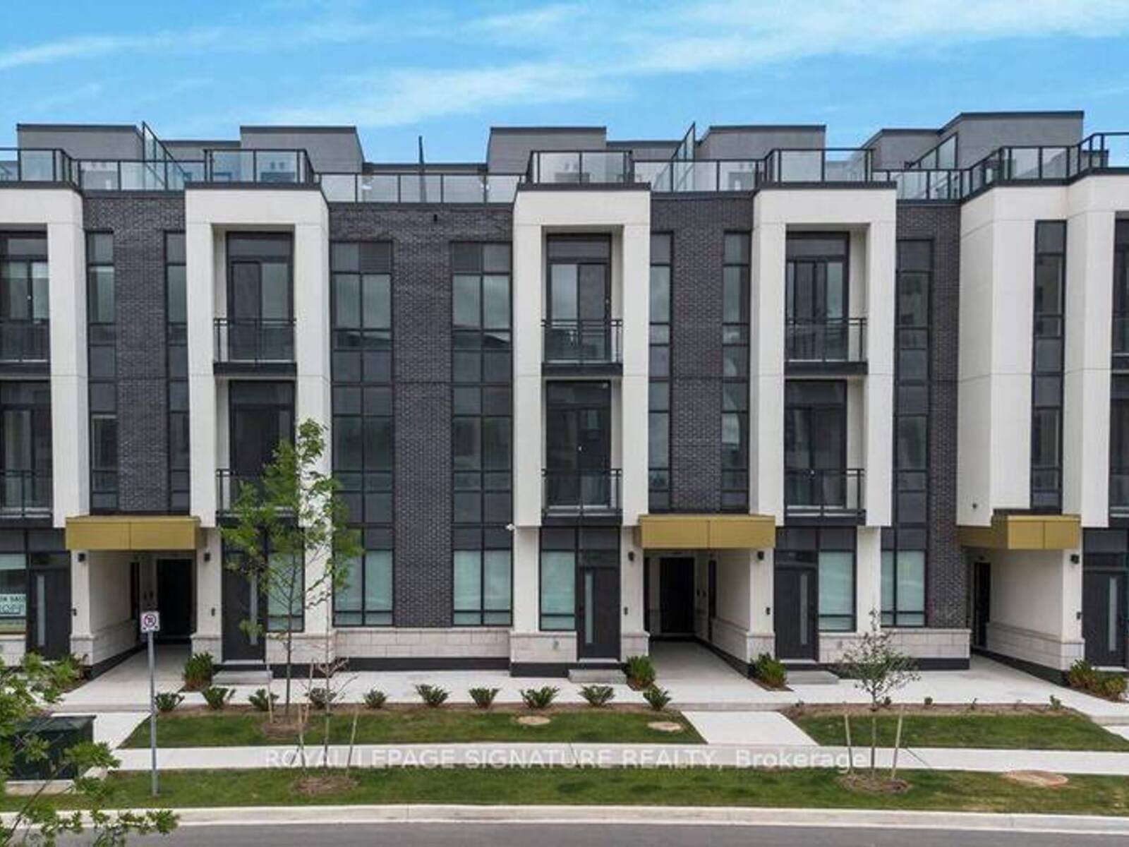 144 - 3025 TRAILSIDE DRIVE, Oakville, Ontario L6M 4M2