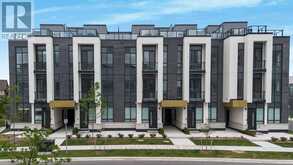 144 - 3025 TRAILSIDE DRIVE | Oakville Ontario | Slide Image One
