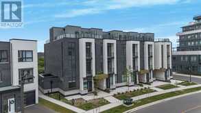 144 - 3025 TRAILSIDE DRIVE | Oakville Ontario | Slide Image Two