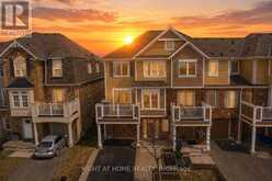 525 CAVANAGH LANE | Milton Ontario | Slide Image Two