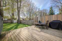 126 POPLAR AVENUE | Halton Hills Ontario | Slide Image Nineteen