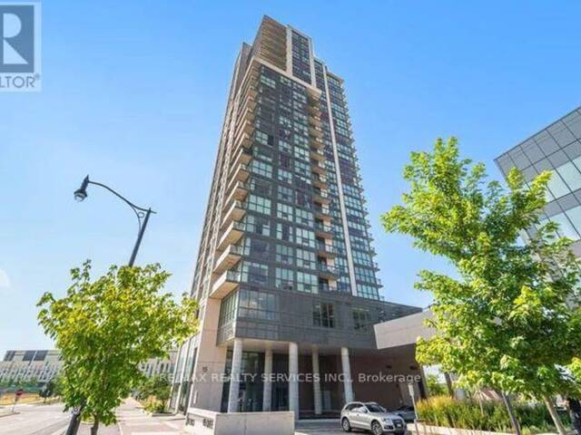 303 - 15 LYNCH STREET Brampton Ontario, L6W 0C7 - 2 Bedrooms Condo For Sale
