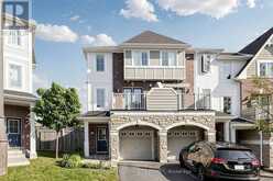 46 SOCCAVO CRESCENT | Brampton Ontario | Slide Image One