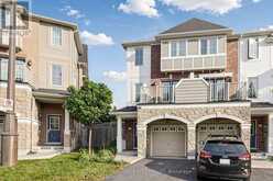 46 SOCCAVO CRESCENT | Brampton Ontario | Slide Image Three