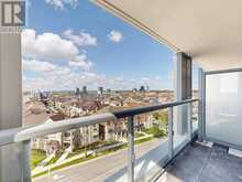 814 - 1005 DUNDAS STREET | Oakville Ontario | Slide Image Thirty-one