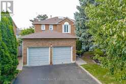 50 BARR CRESCENT | Brampton Ontario | Slide Image One