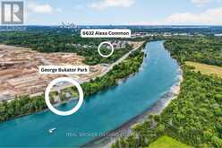 6632 ALEXA COMMON | Niagara Falls Ontario | Slide Image Fifty