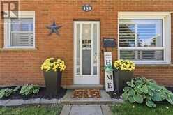 141 EAST AVENUE | Brantford Ontario | Slide Image Three