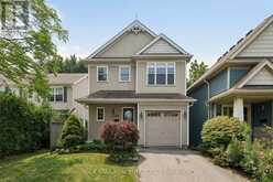 36 CHICORY CRESCENT | St. Catharines Ontario | Slide Image One