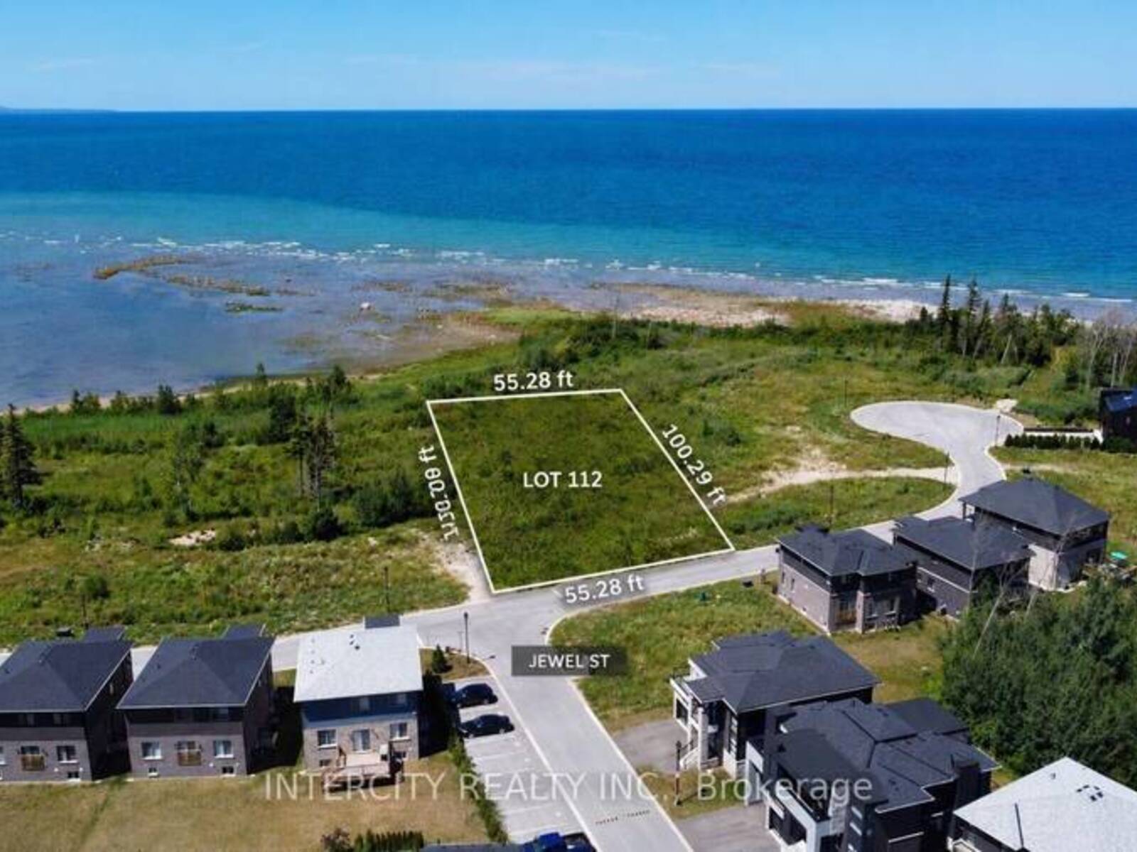 134 SEBASTIAN STREET, The Blue Mountains, Ontario N0H 1J0