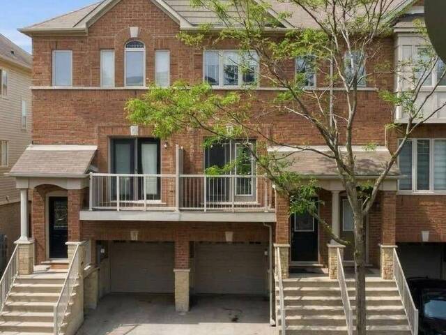 5 - 25 VIKING DRIVE Binbrook Ontario, L0R 1C0 - 2 Bedrooms Home For Sale